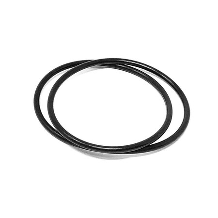 Springer Parts O-Ring, NBR Actuator/Top Assembly, Replaces Sudmo Part# 808121 0808121SP